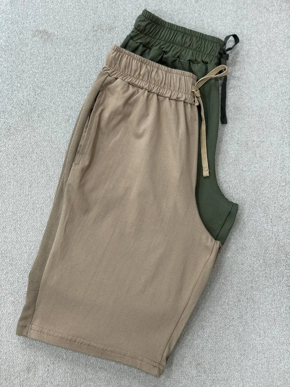 شلوارک مردانه عماد
